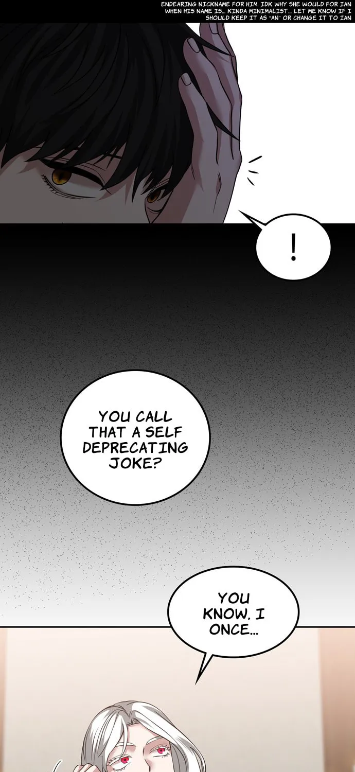 Read Midwood chapter 76 image 57 on Lezhin