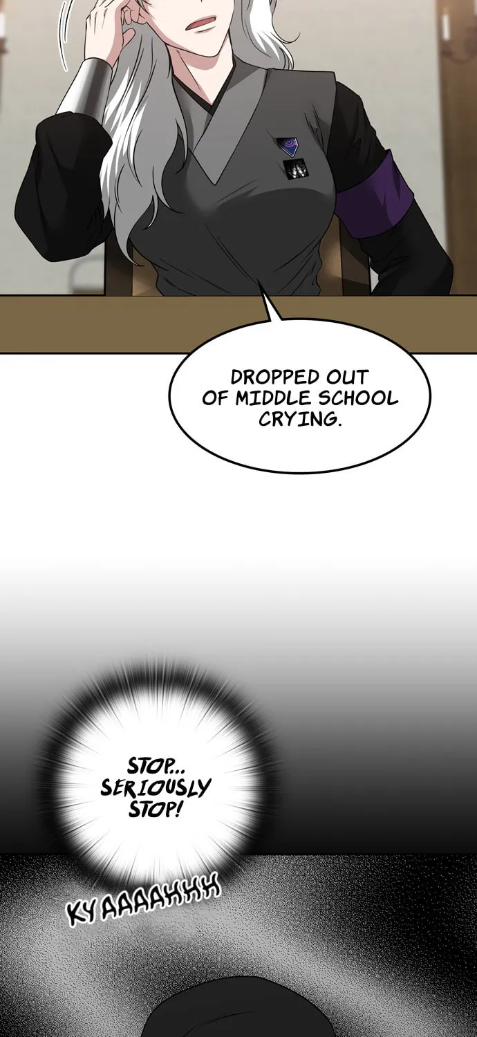 Read Midwood chapter 76 image 58 on Lezhin