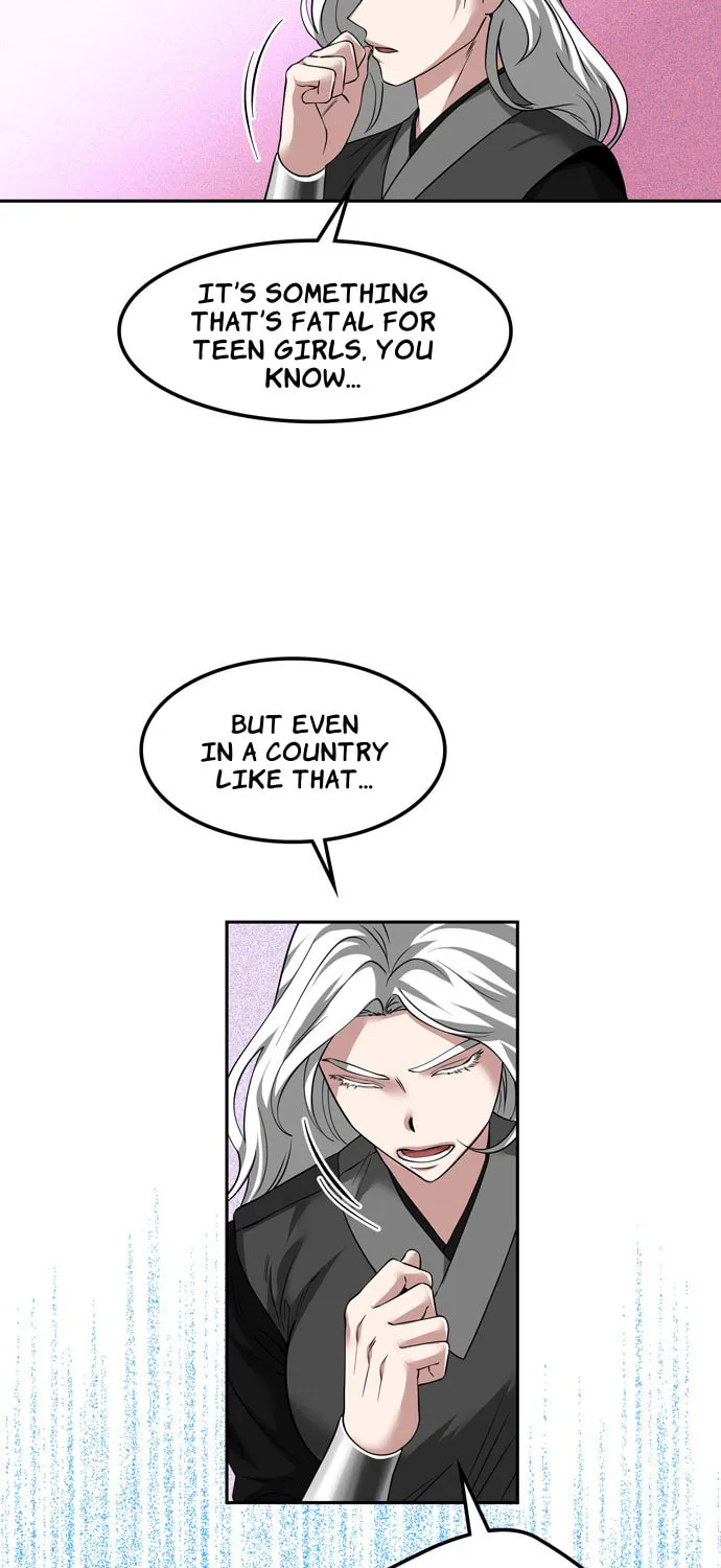 Read Midwood chapter 76 image 63 on Lezhin