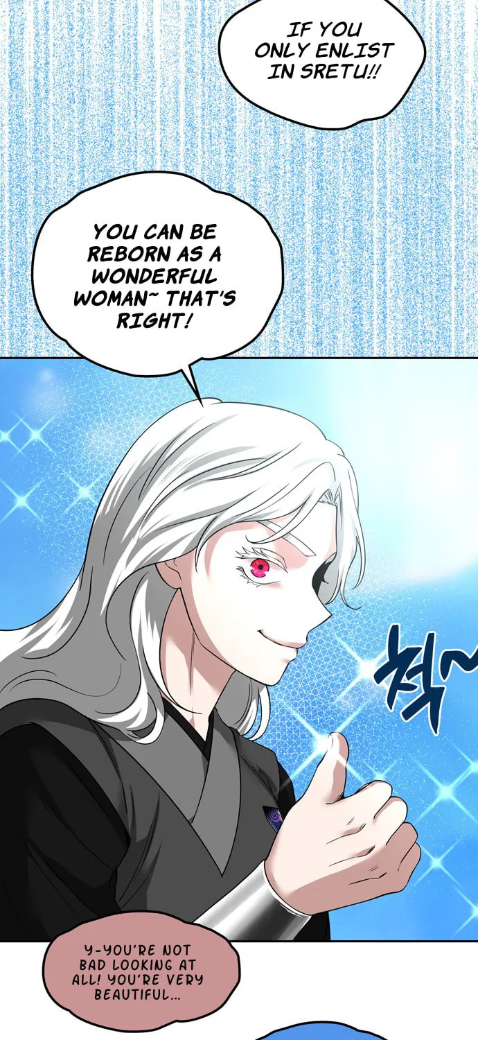 Read Midwood chapter 76 image 64 on Lezhin