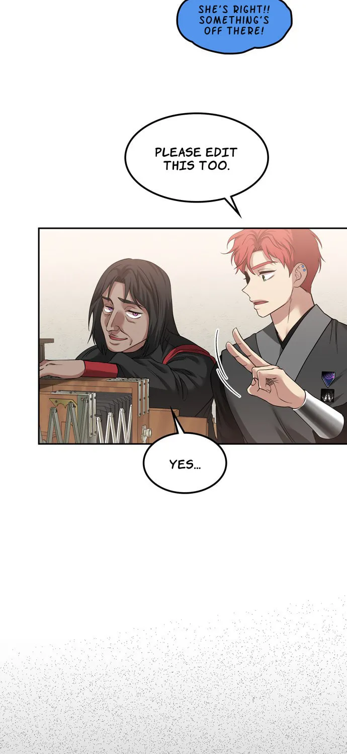 Read Midwood chapter 76 image 65 on Lezhin
