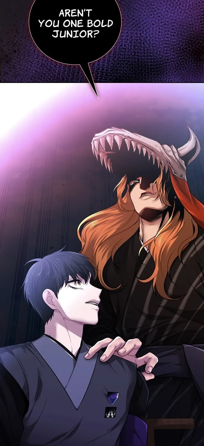 Read Midwood chapter 76 image 79 on Lezhin