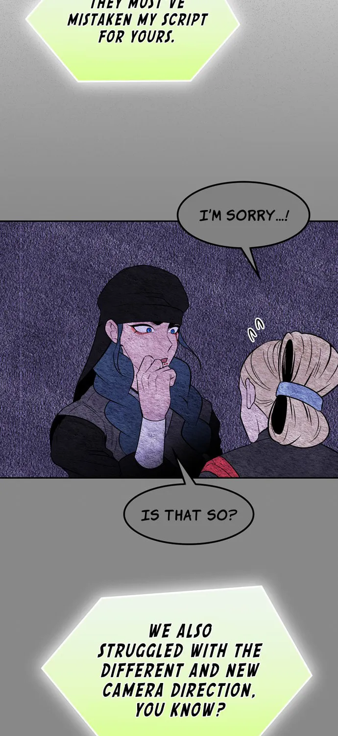 Read Midwood chapter 76 image 9 on Lezhin