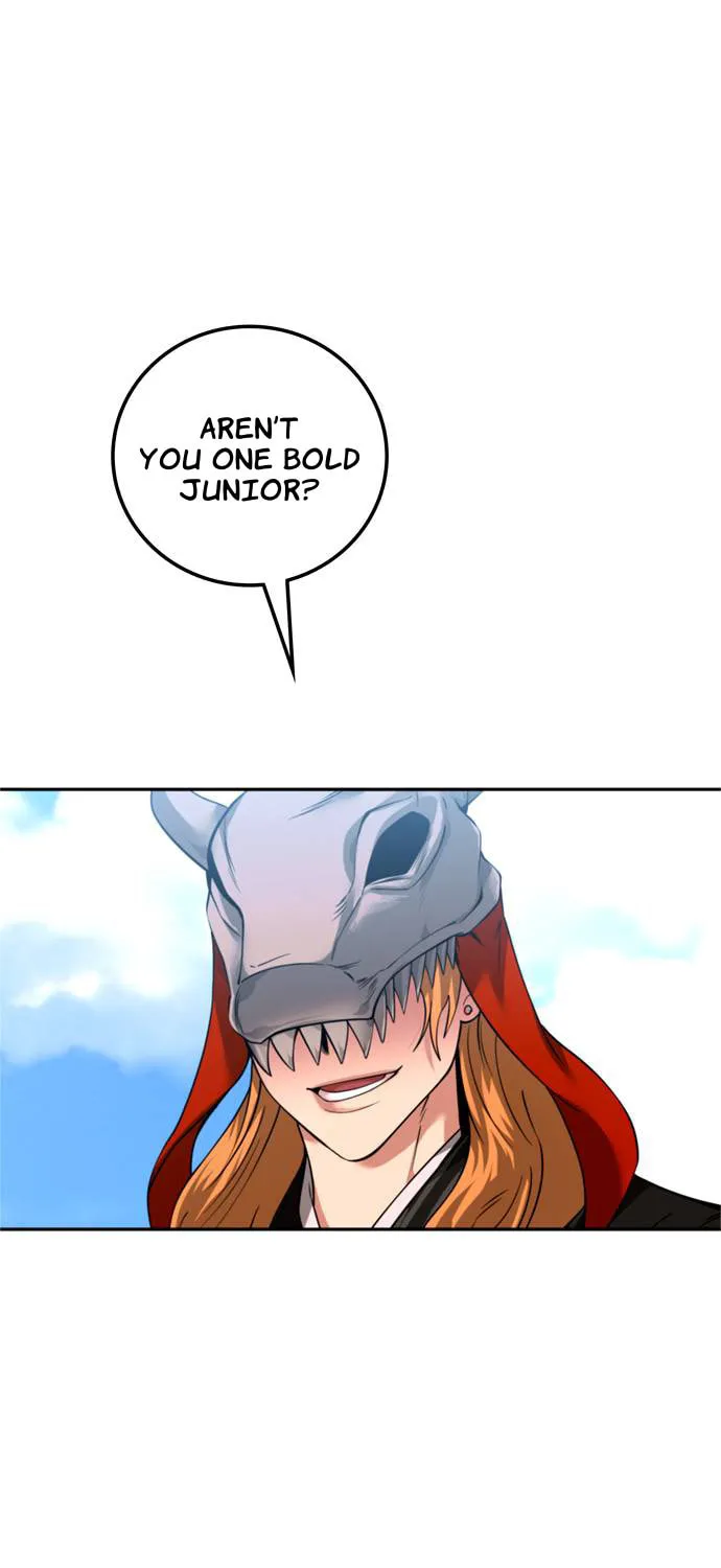 Read Midwood chapter 77 image 1 on Lezhin