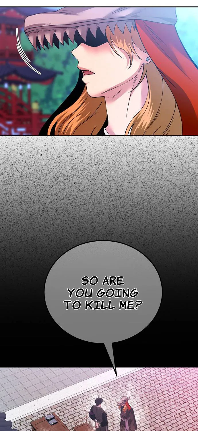 Read Midwood chapter 77 image 10 on Lezhin