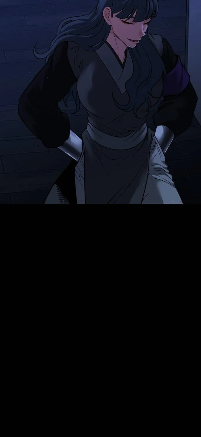 Read Midwood chapter 77 image 101 on Lezhin