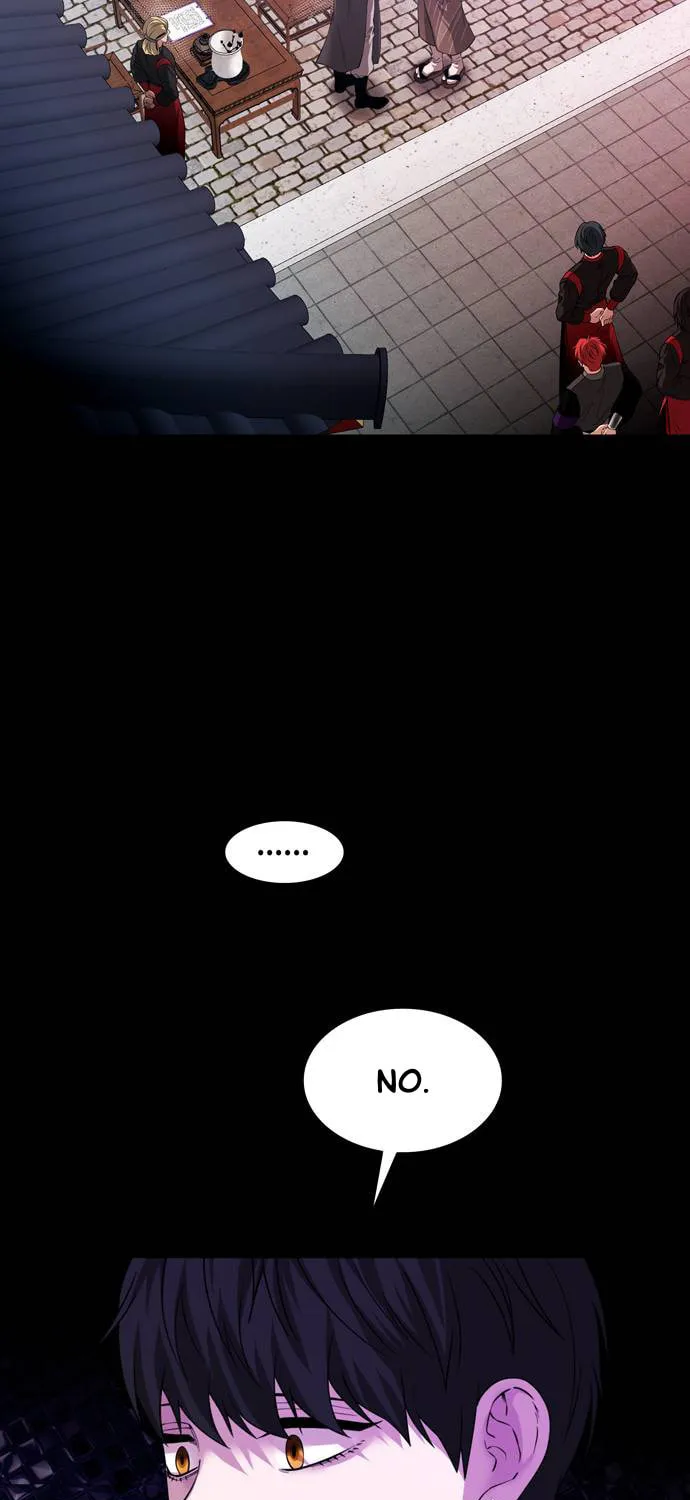 Read Midwood chapter 77 image 11 on Lezhin