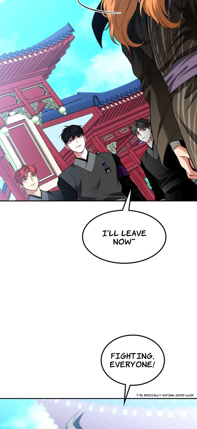 Read Midwood chapter 77 image 15 on Lezhin