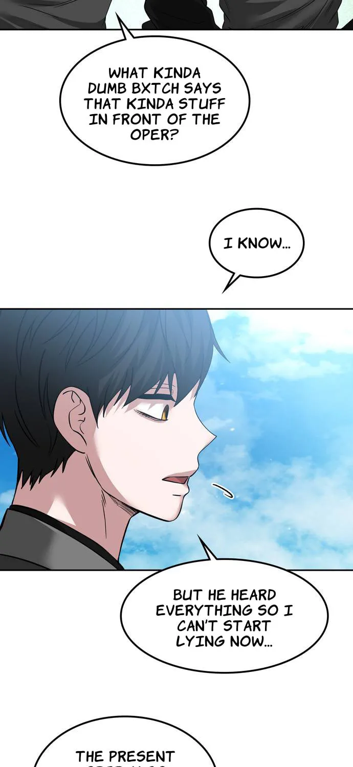 Read Midwood chapter 77 image 19 on Lezhin