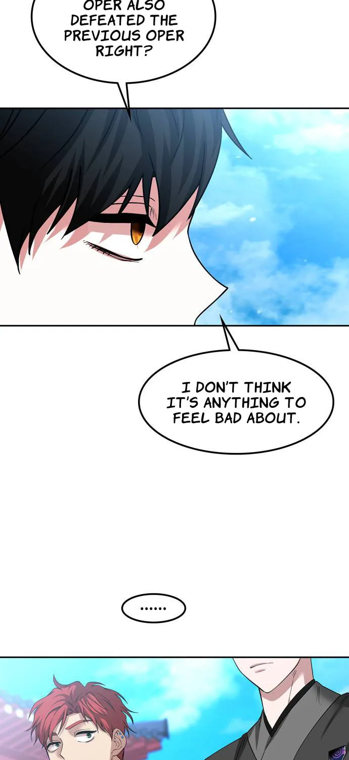 Read Midwood chapter 77 image 20 on Lezhin