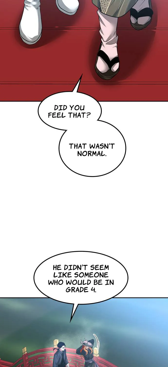 Read Midwood chapter 77 image 23 on Lezhin