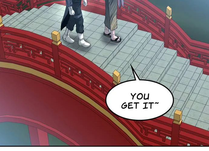 Read Midwood chapter 77 image 24 on Lezhin