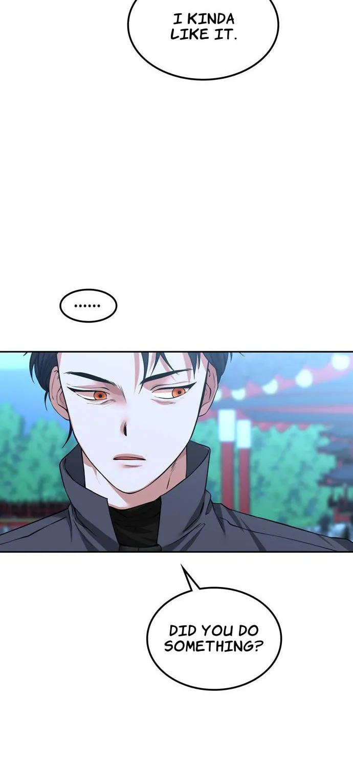 Read Midwood chapter 77 image 26 on Lezhin