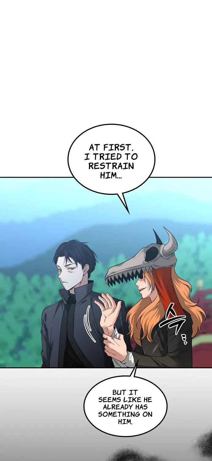 Read Midwood chapter 77 image 27 on Lezhin