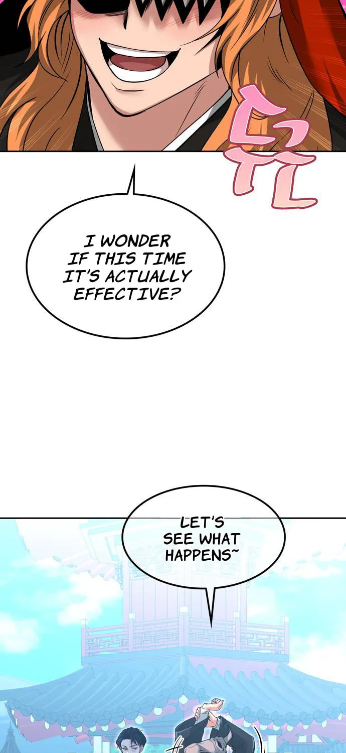 Read Midwood chapter 77 image 31 on Lezhin