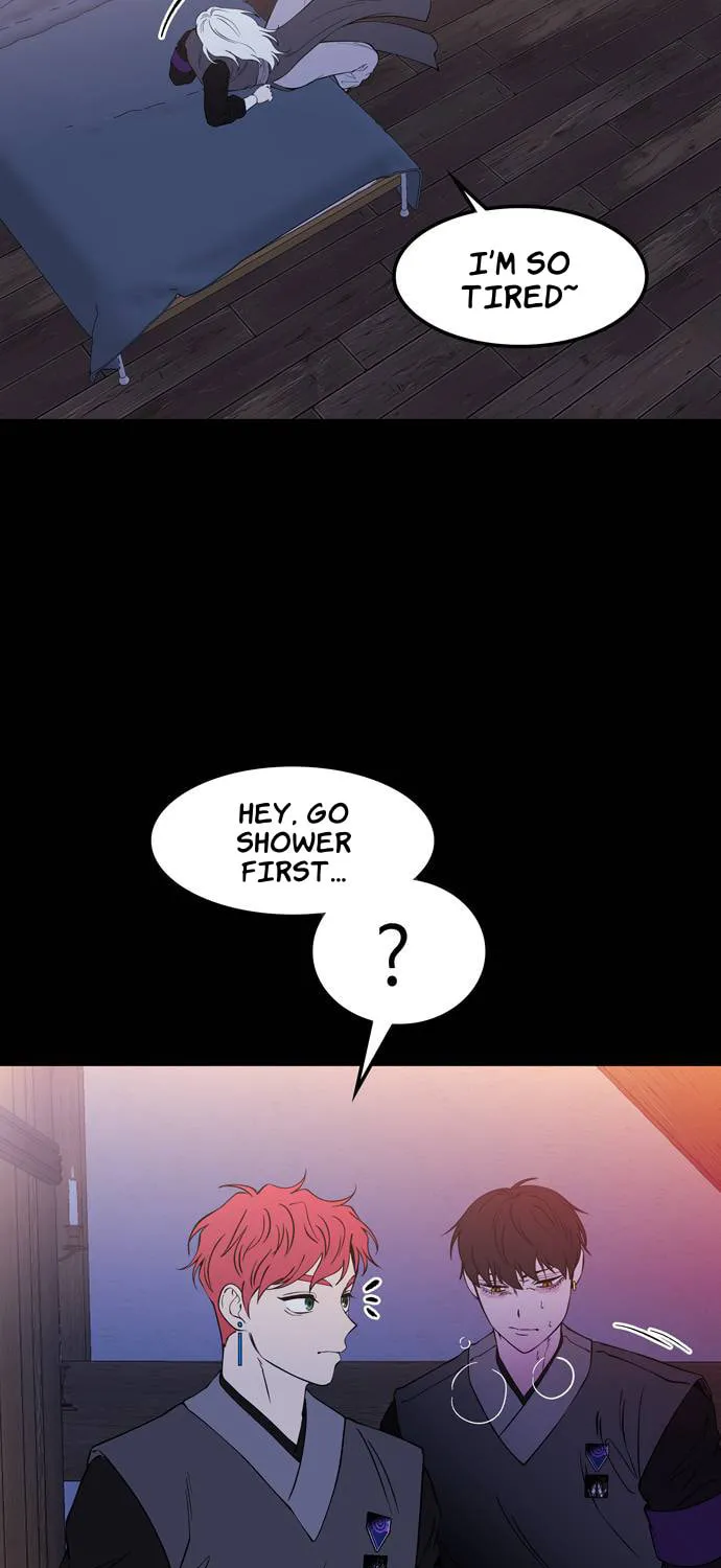 Read Midwood chapter 77 image 35 on Lezhin
