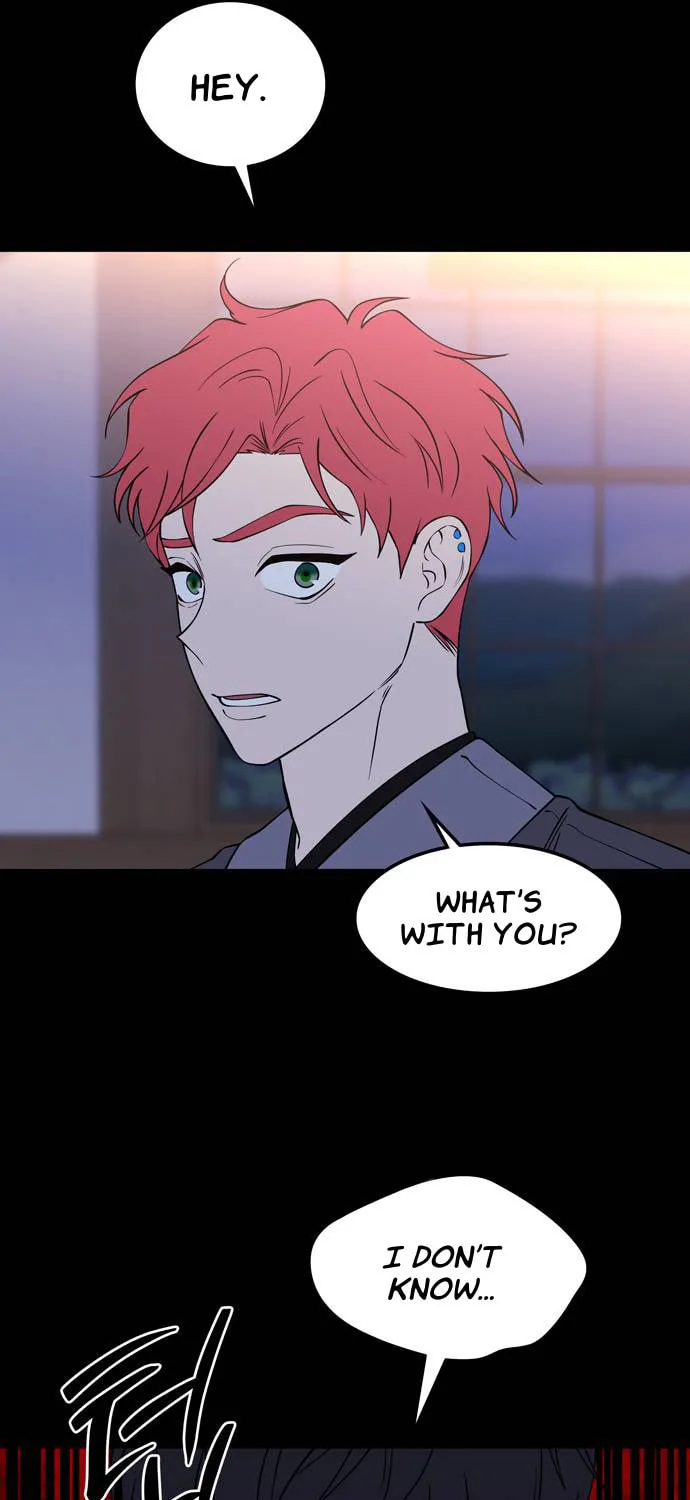 Read Midwood chapter 77 image 37 on Lezhin