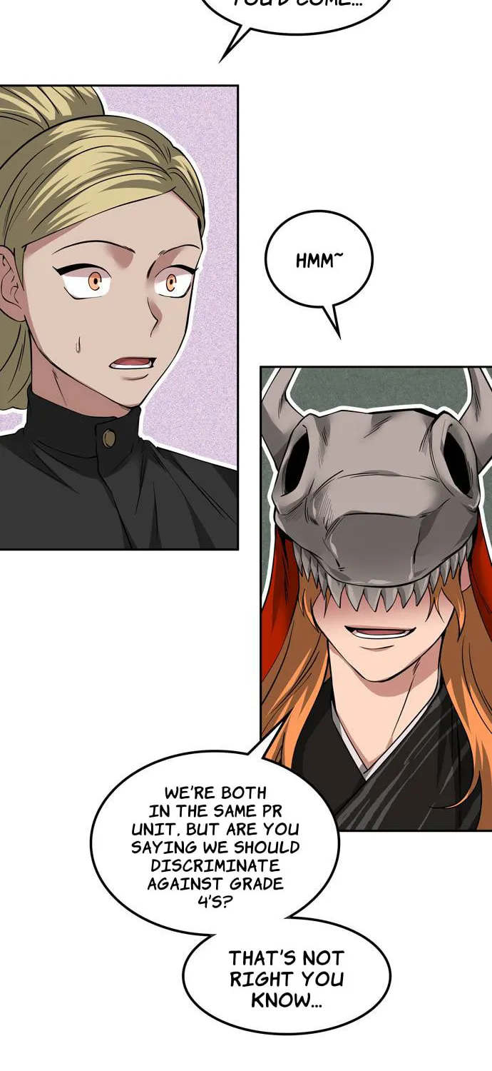 Read Midwood chapter 77 image 4 on Lezhin