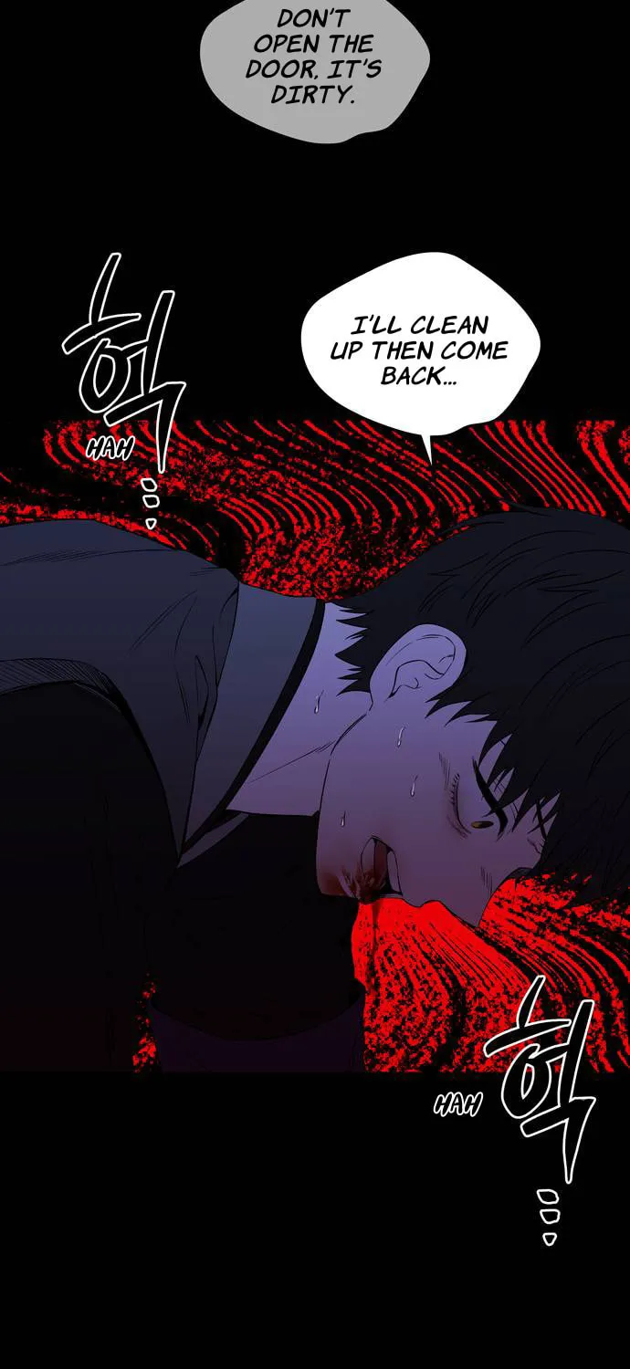 Read Midwood chapter 77 image 41 on Lezhin