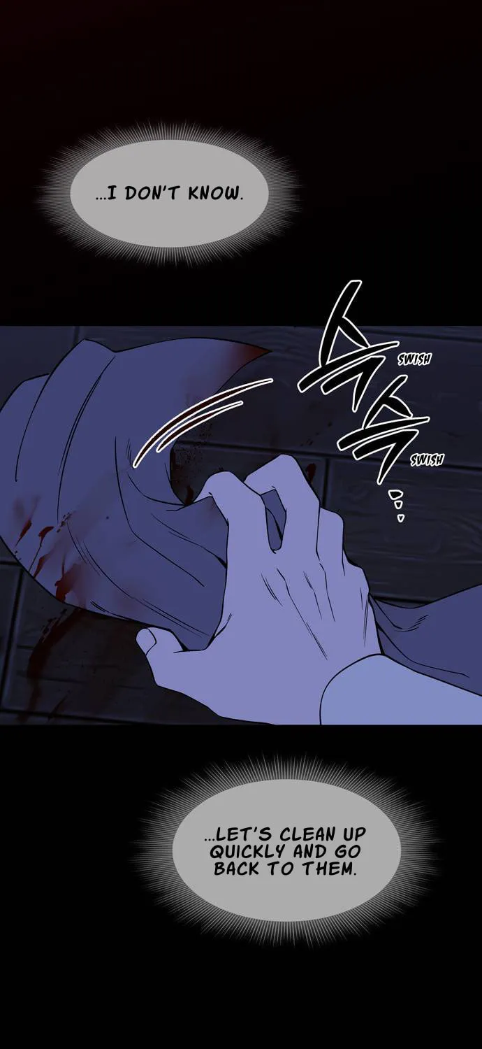 Read Midwood chapter 77 image 45 on Lezhin