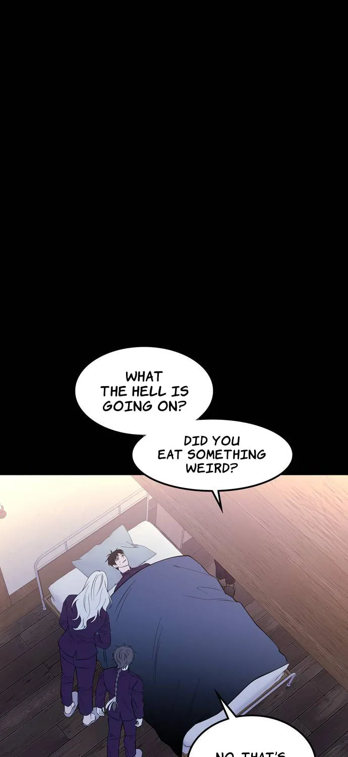 Read Midwood chapter 77 image 46 on Lezhin