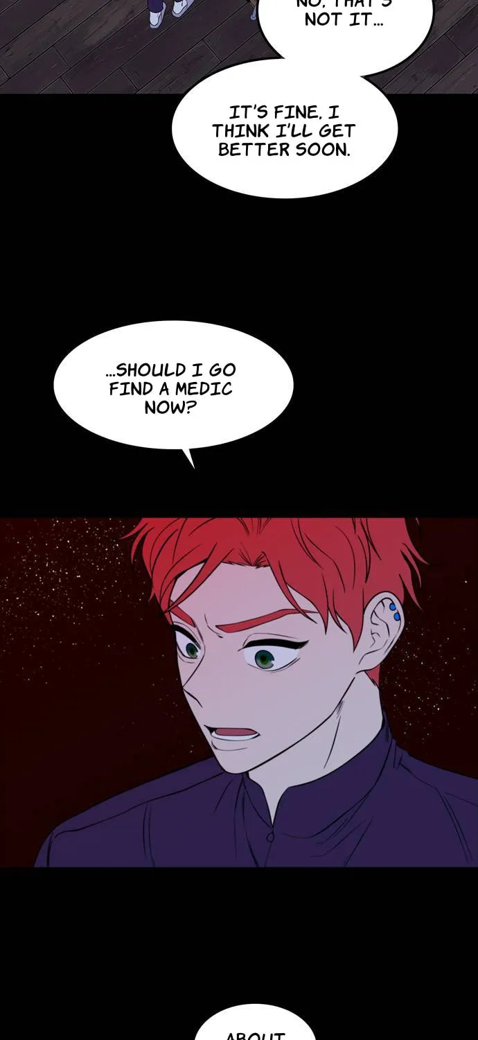 Read Midwood chapter 77 image 47 on Lezhin