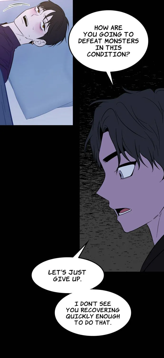 Read Midwood chapter 77 image 58 on Lezhin