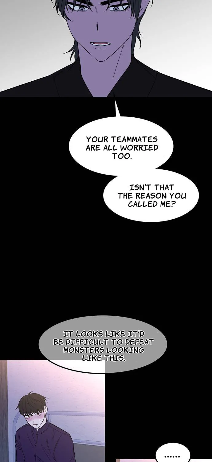 Read Midwood chapter 77 image 61 on Lezhin