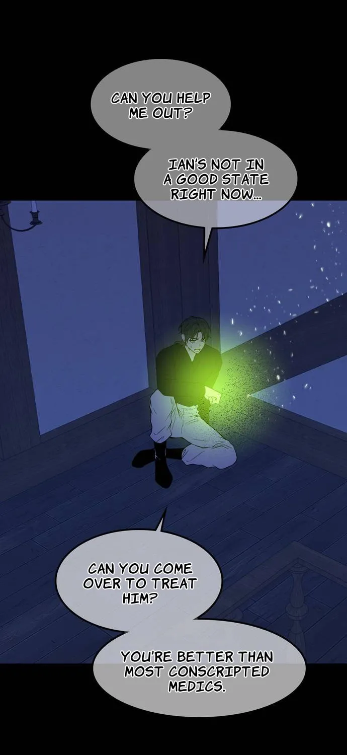 Read Midwood chapter 77 image 68 on Lezhin