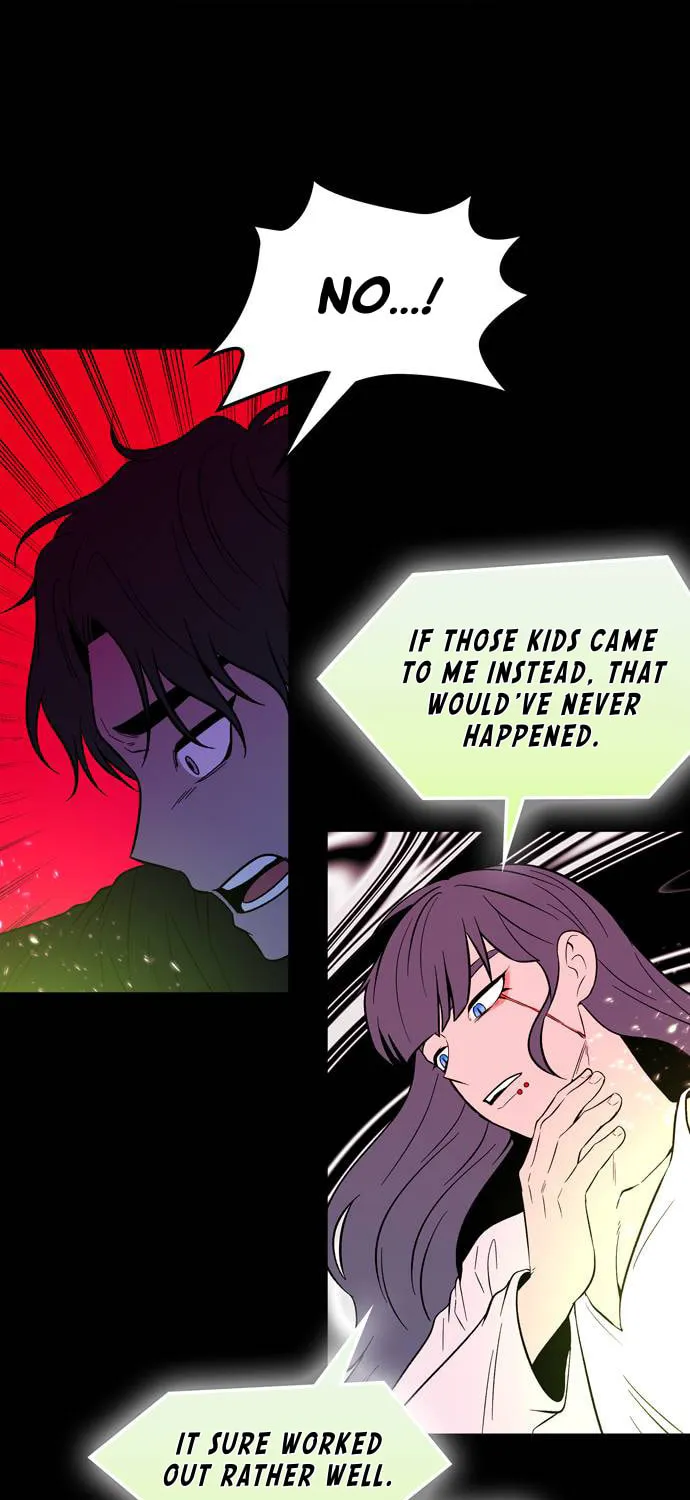 Read Midwood chapter 77 image 75 on Lezhin