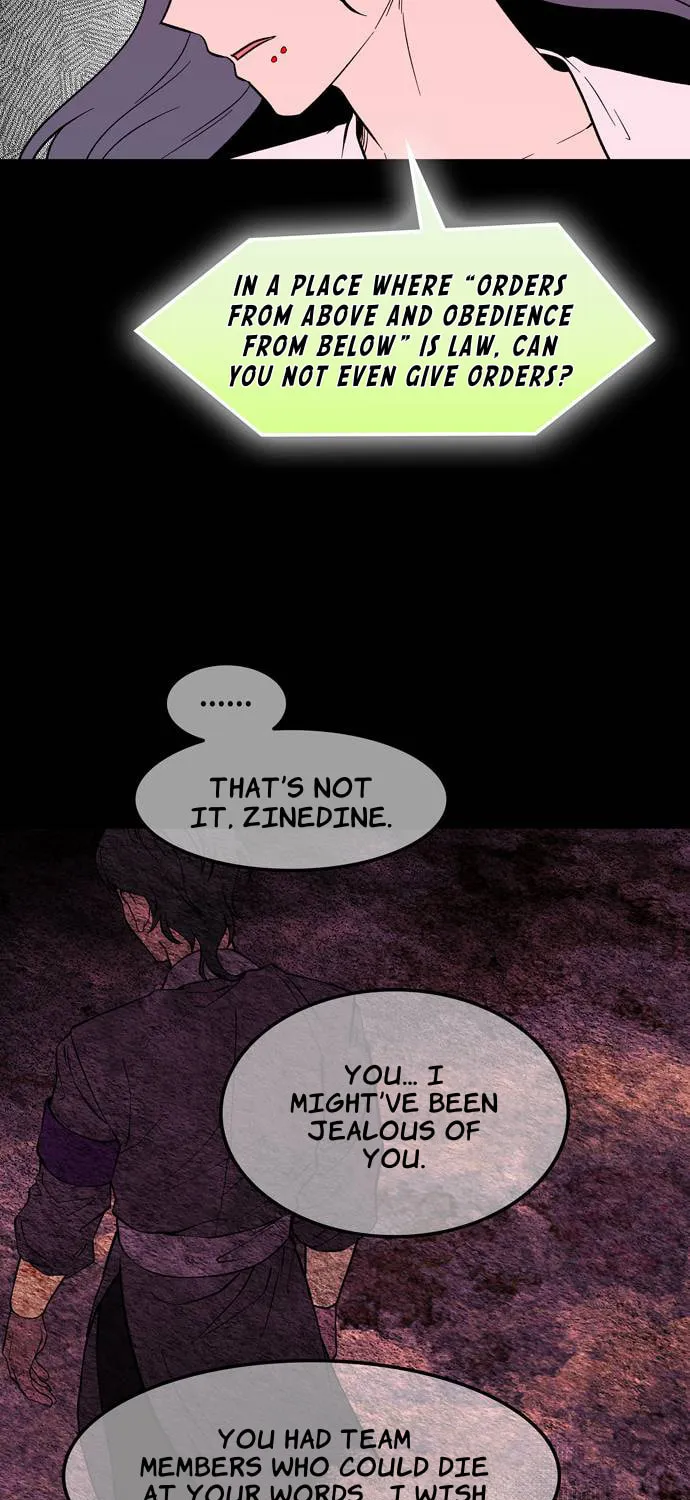 Read Midwood chapter 77 image 79 on Lezhin