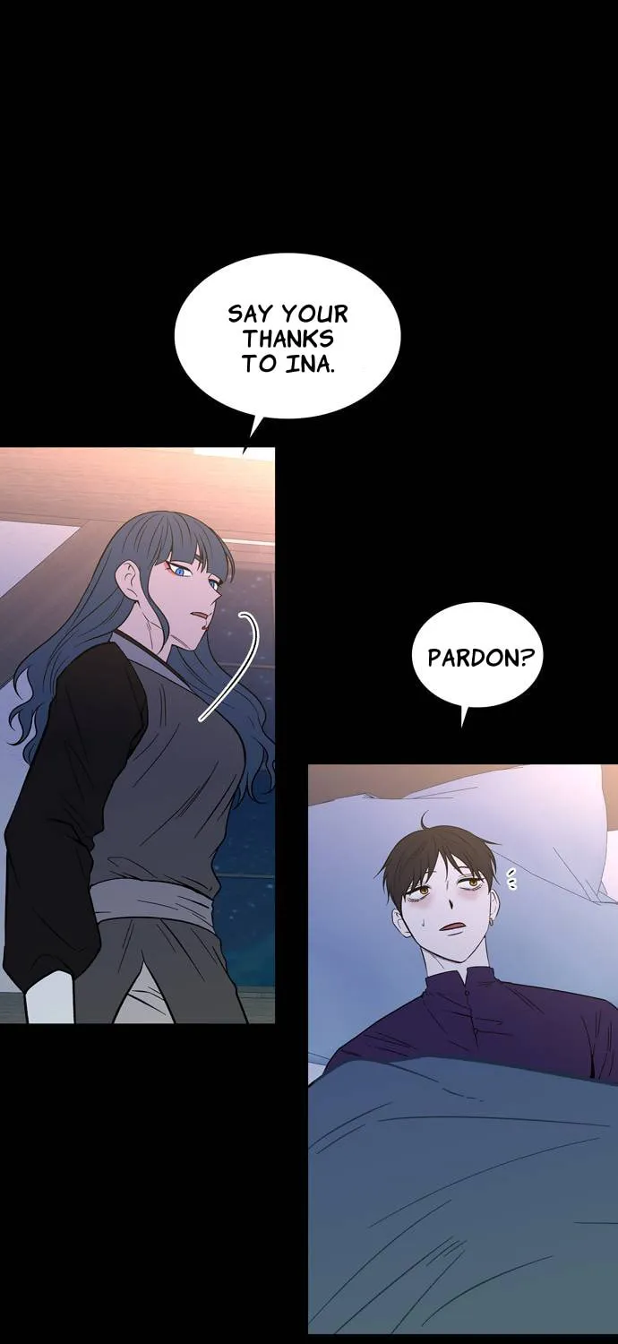 Read Midwood chapter 77 image 89 on Lezhin