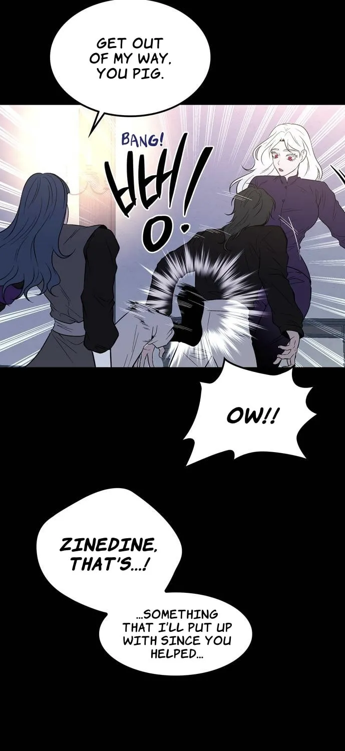 Read Midwood chapter 77 image 97 on Lezhin