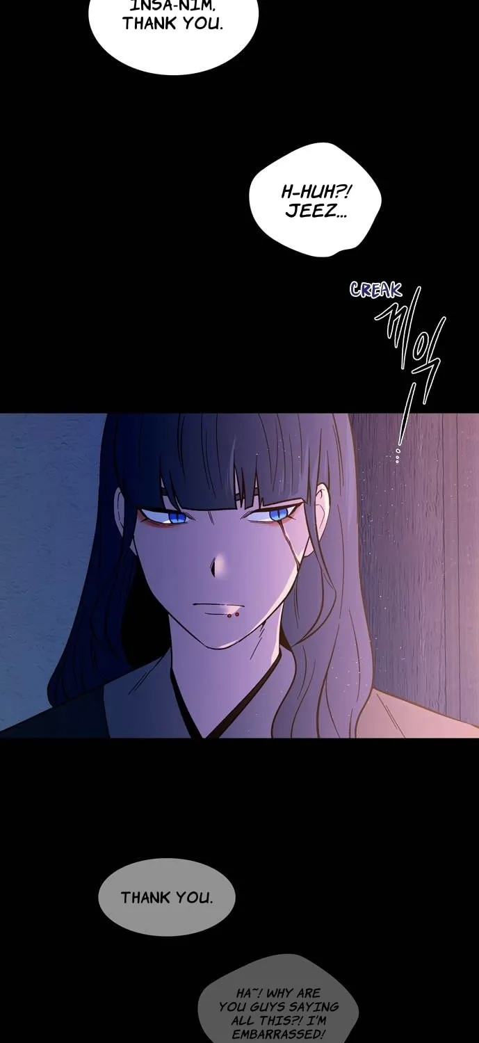 Read Midwood chapter 77 image 99 on Lezhin