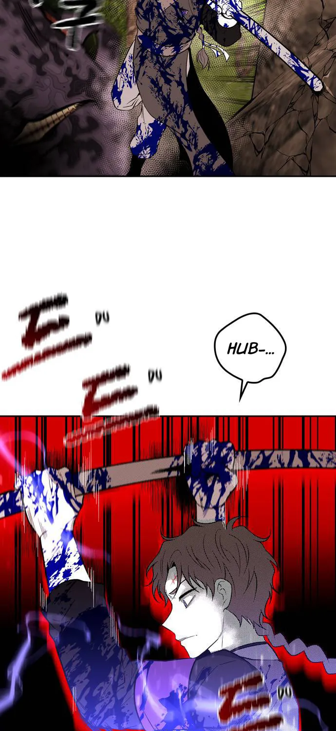 Read Midwood chapter 78 image 15 on Lezhin