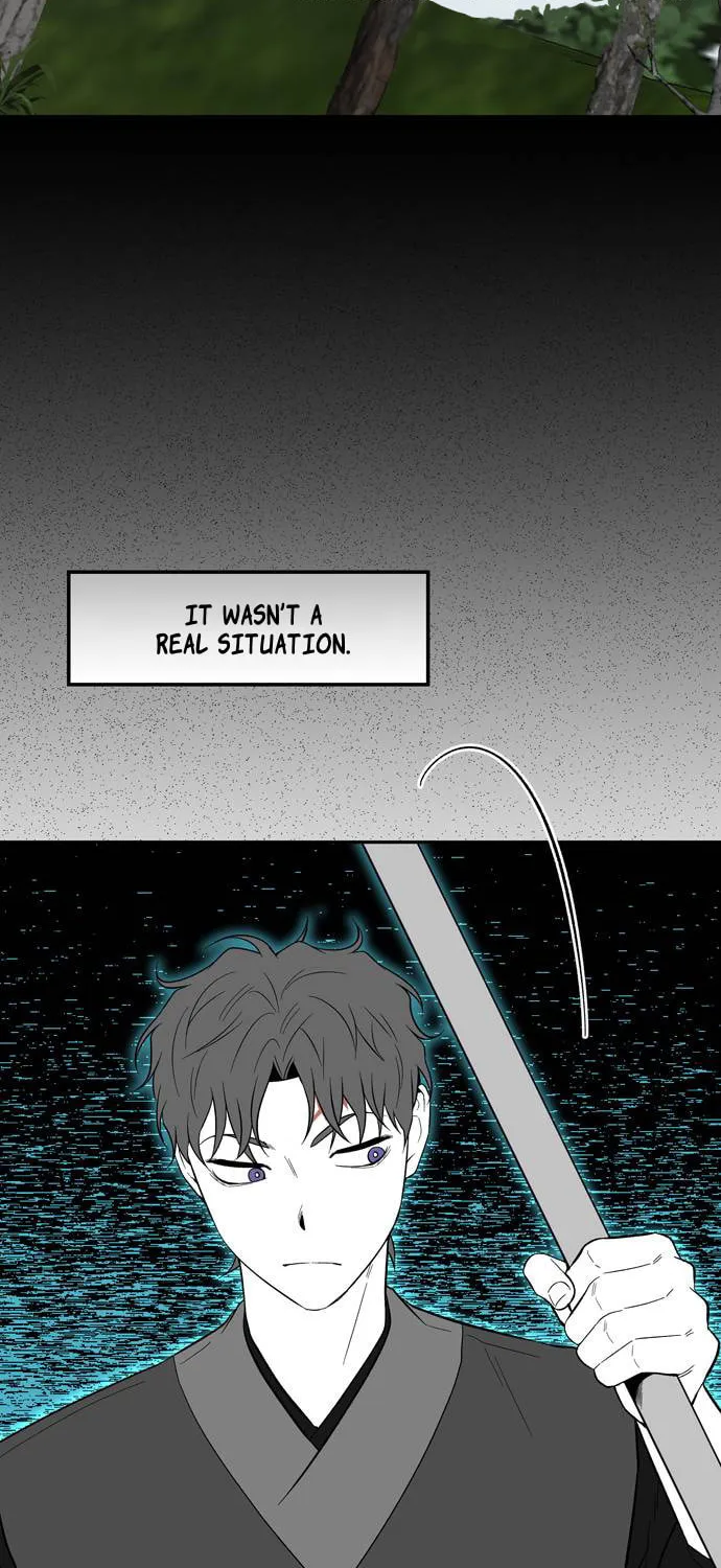 Read Midwood chapter 78 image 2 on Lezhin