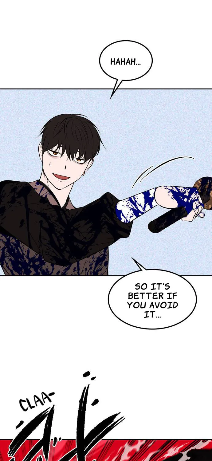 Read Midwood chapter 78 image 35 on Lezhin