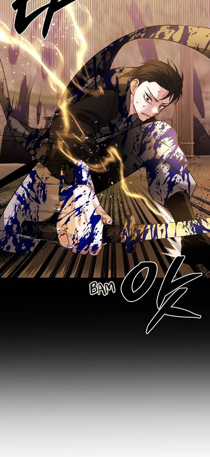 Read Midwood chapter 78 image 43 on Lezhin