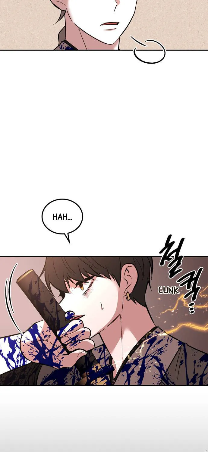 Read Midwood chapter 78 image 45 on Lezhin