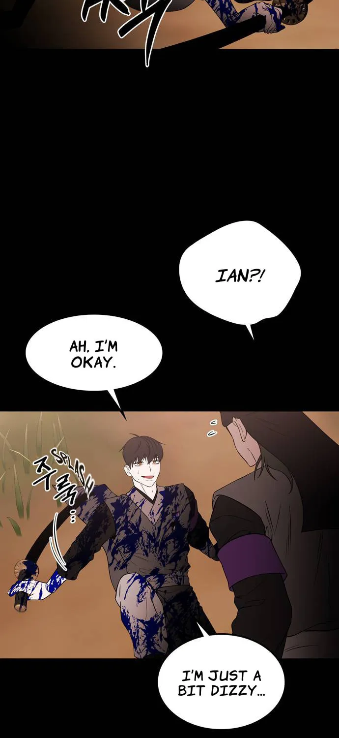 Read Midwood chapter 78 image 51 on Lezhin