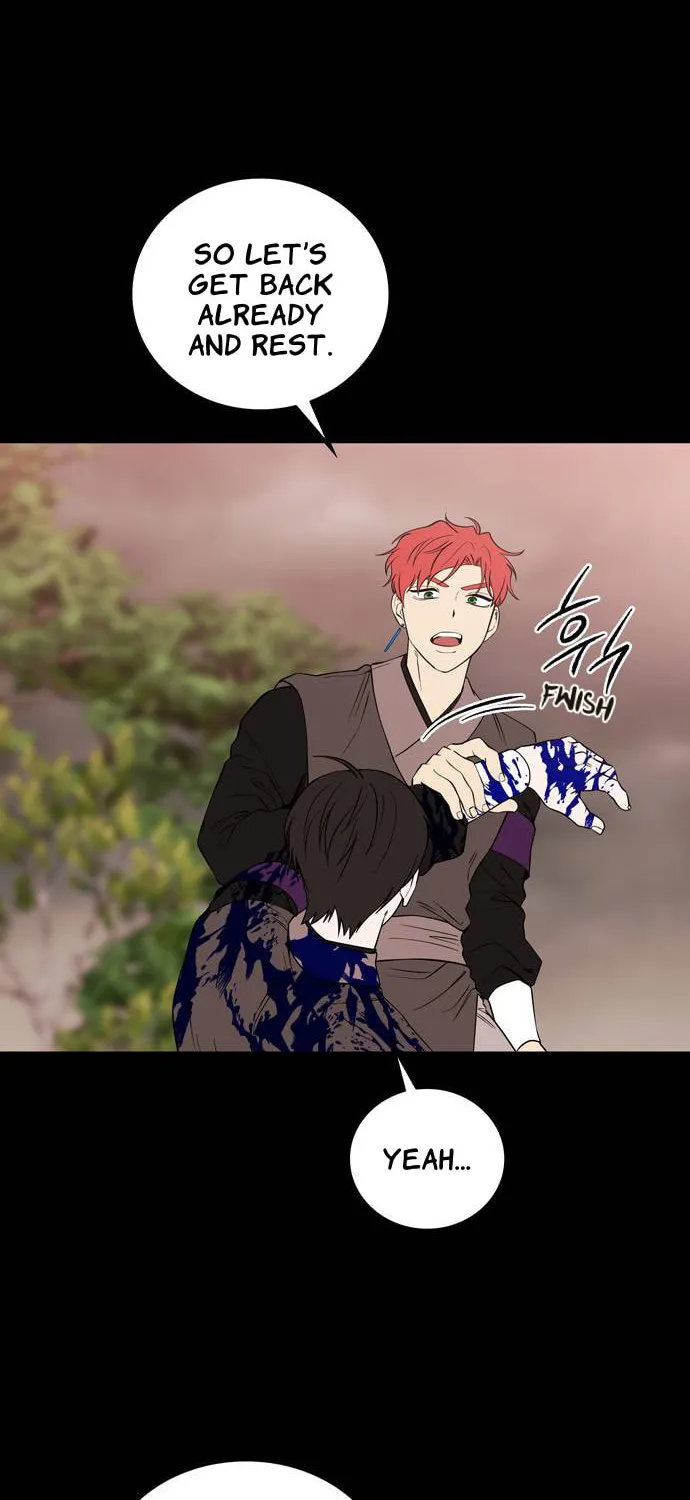 Read Midwood chapter 78 image 52 on Lezhin