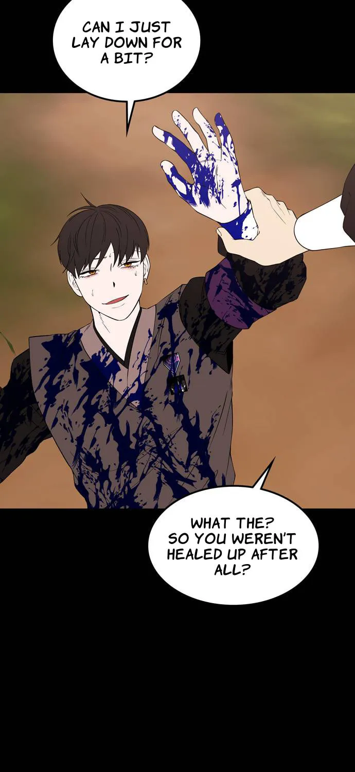 Read Midwood chapter 78 image 53 on Lezhin