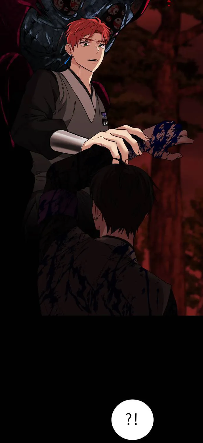 Read Midwood chapter 78 image 55 on Lezhin