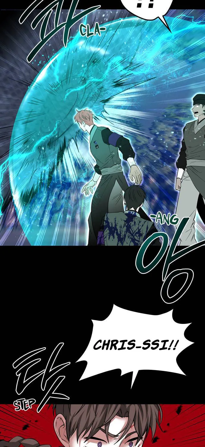 Read Midwood chapter 78 image 57 on Lezhin