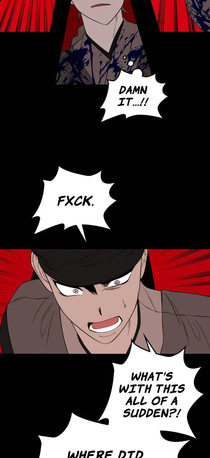 Read Midwood chapter 78 image 69 on Lezhin