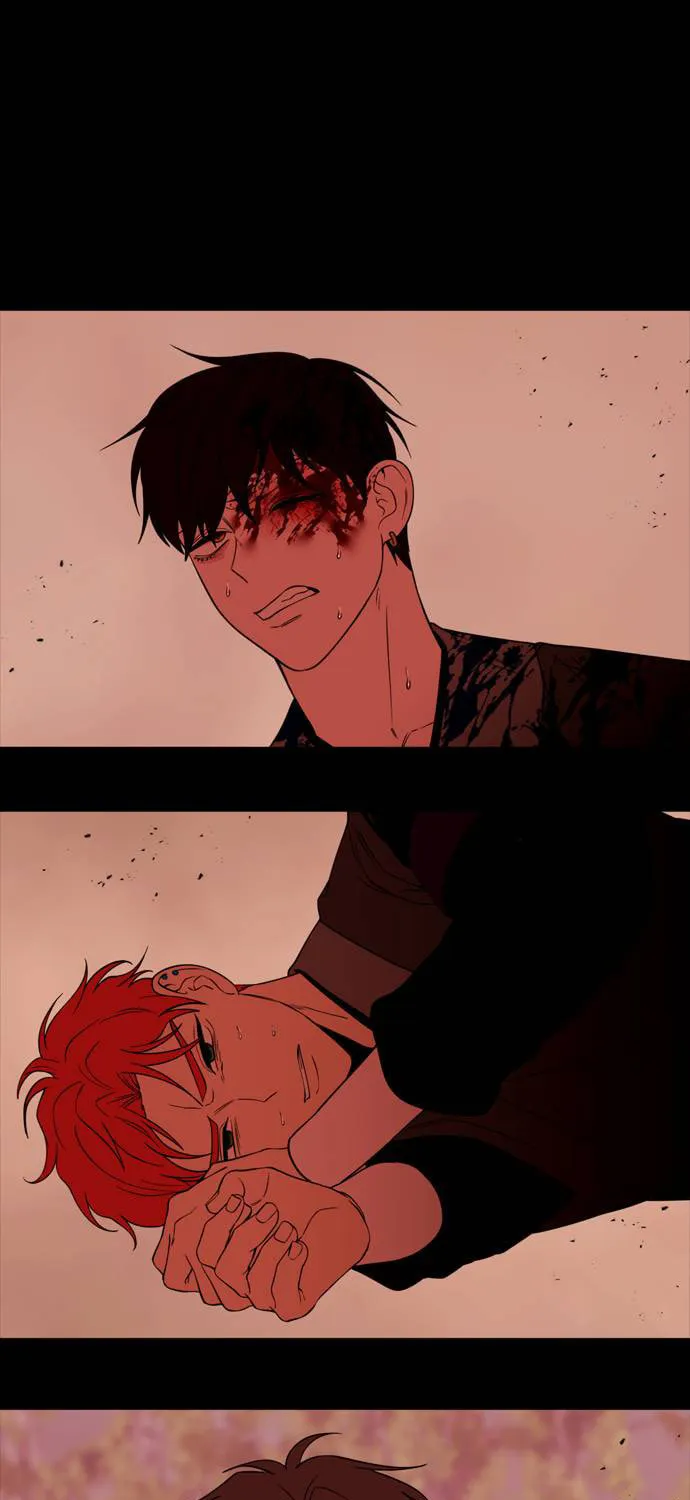 Read Midwood chapter 79 image 1 on Lezhin