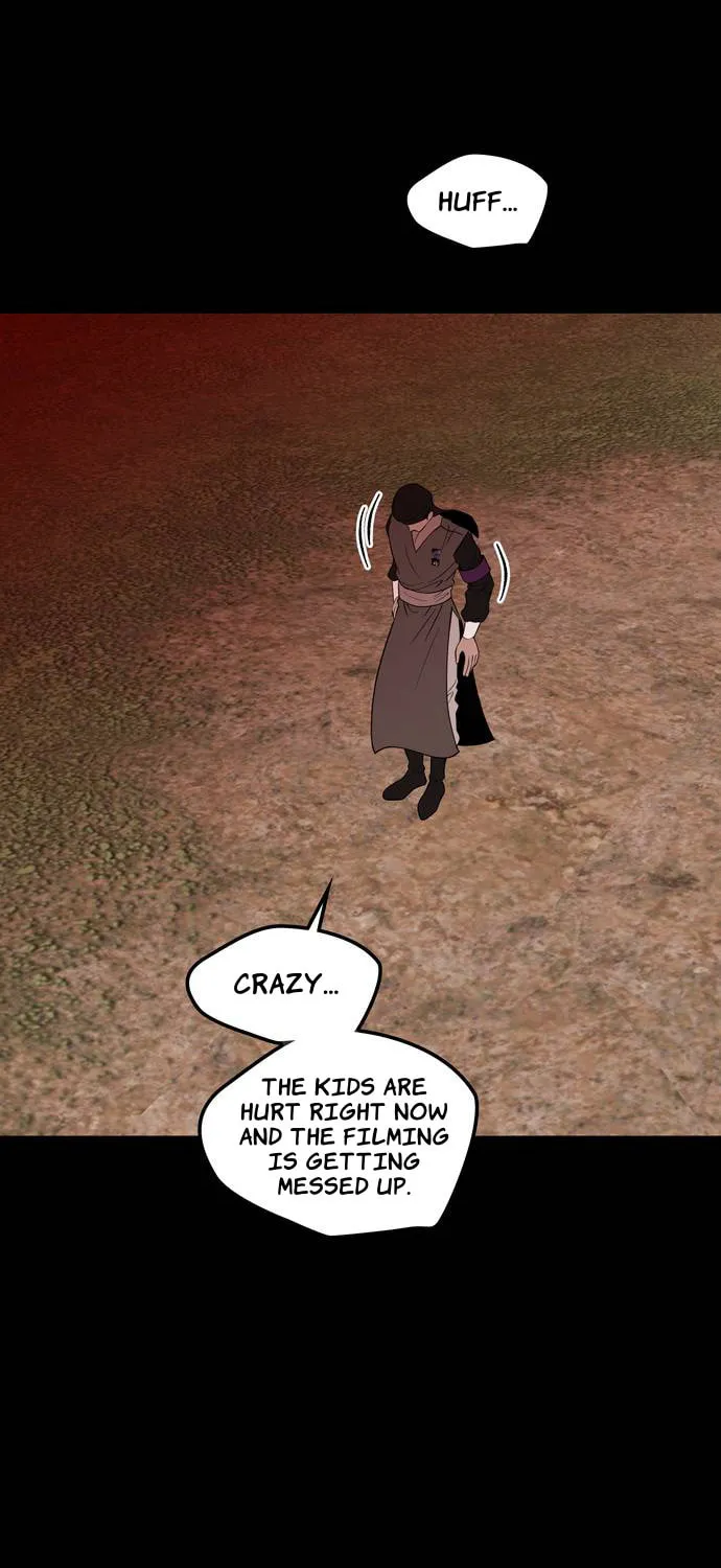 Read Midwood chapter 79 image 10 on Lezhin