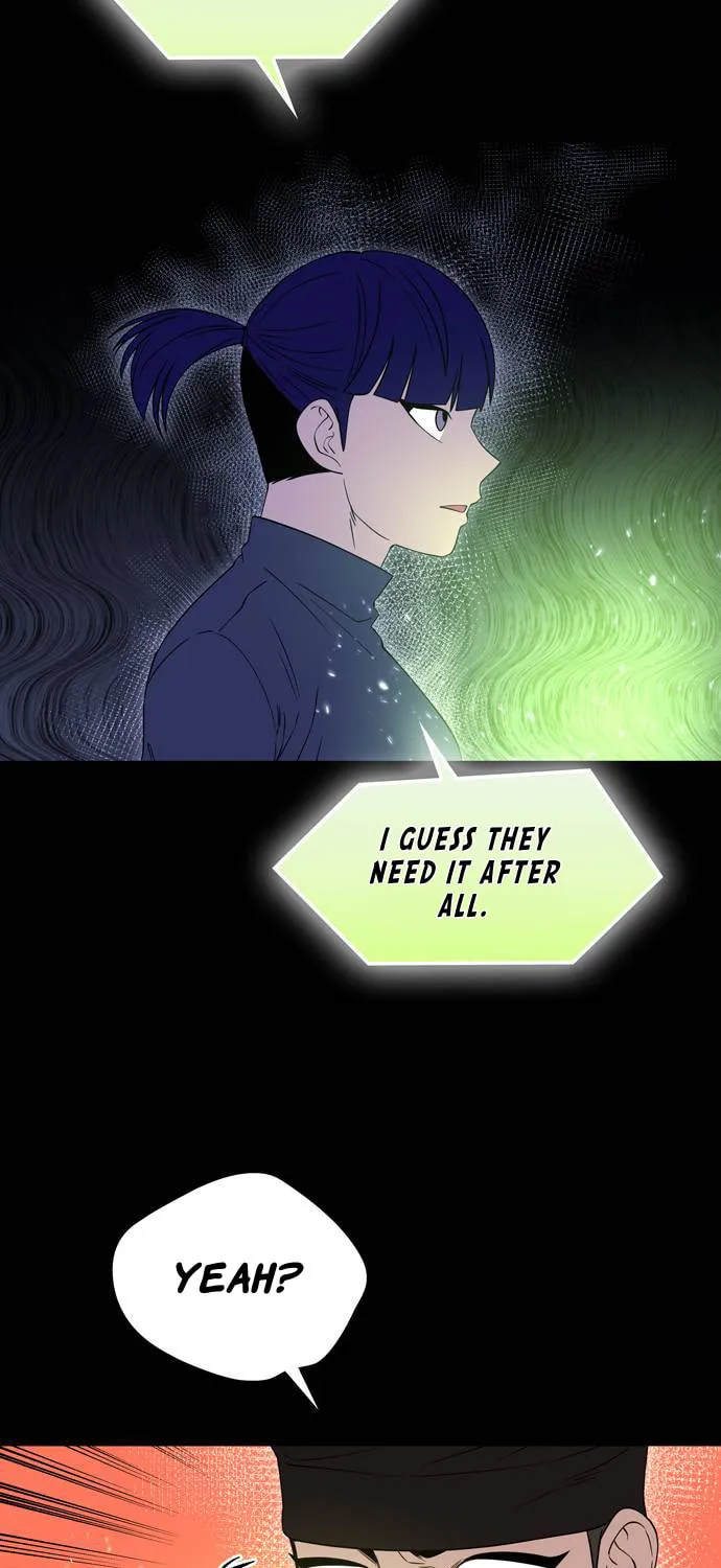 Read Midwood chapter 79 image 13 on Lezhin