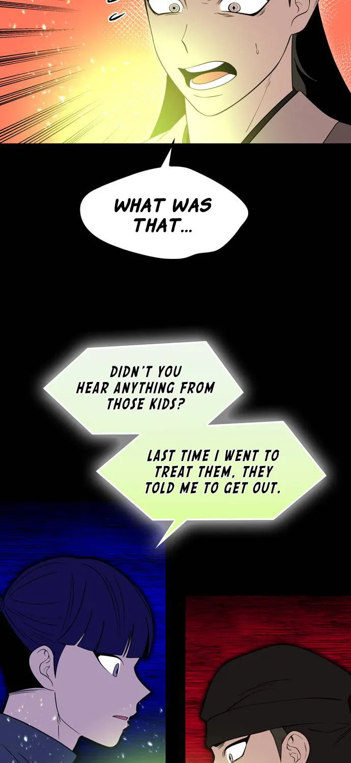Read Midwood chapter 79 image 14 on Lezhin