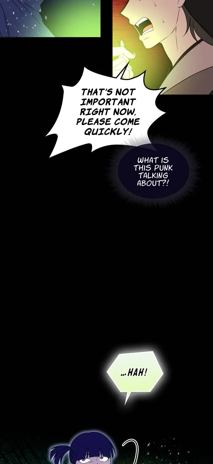 Read Midwood chapter 79 image 15 on Lezhin
